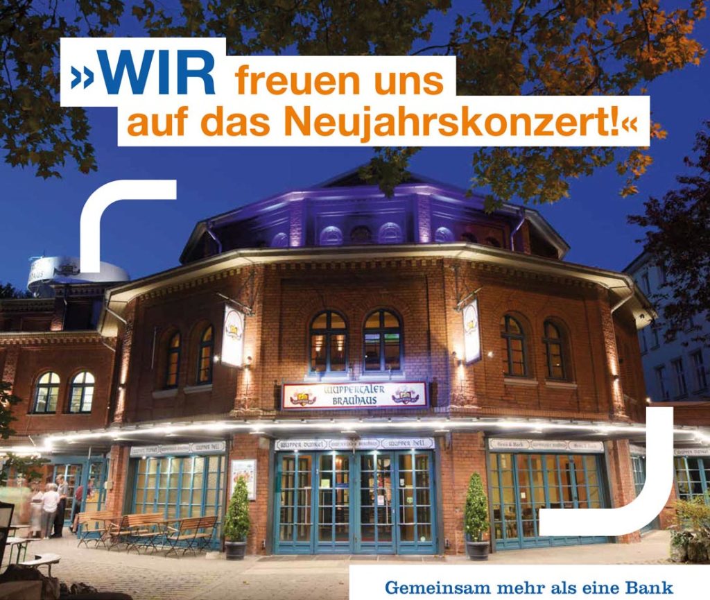 Neujahrskonzert